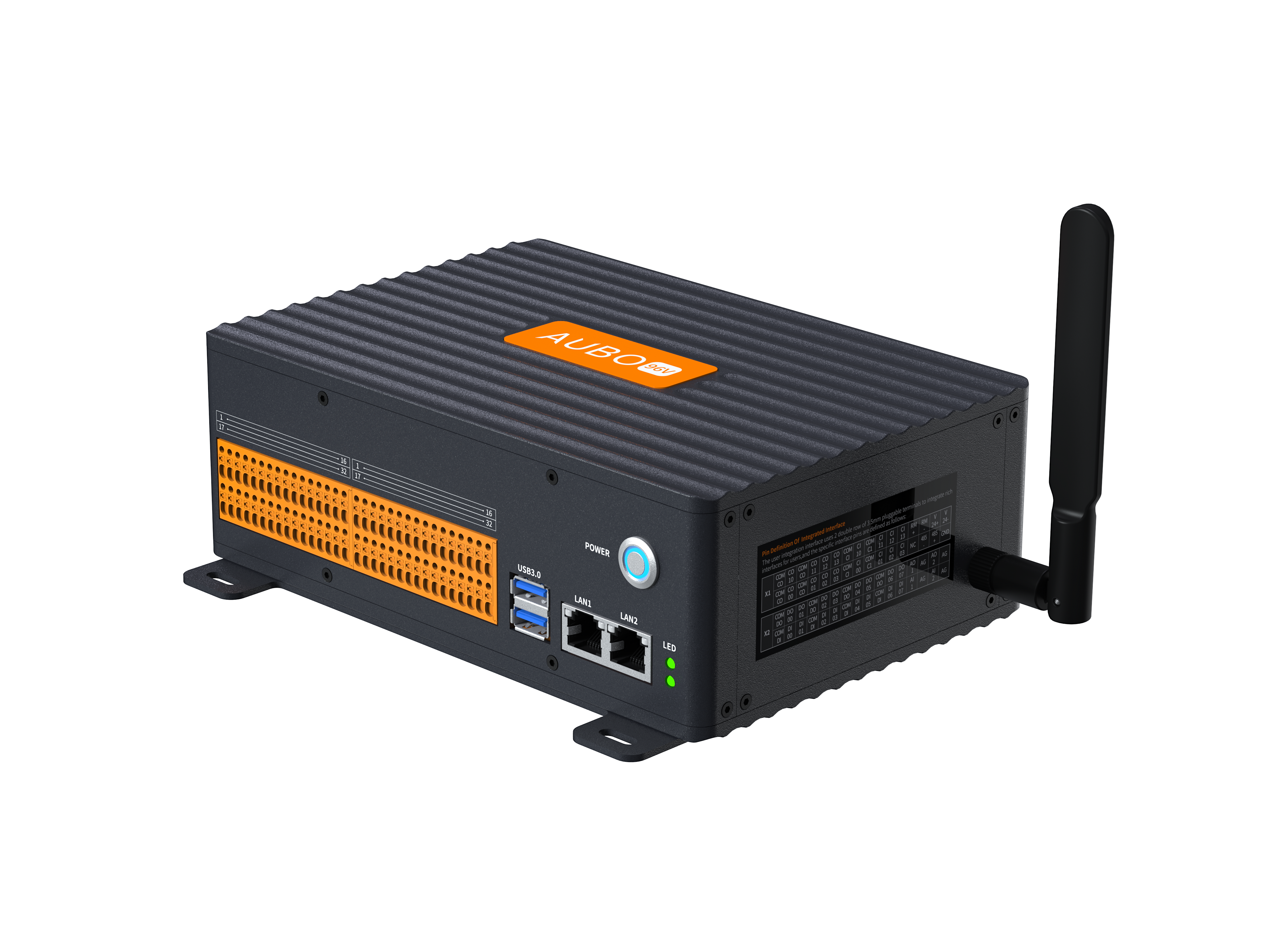 controller_g40_Mini_user_manual_7_01