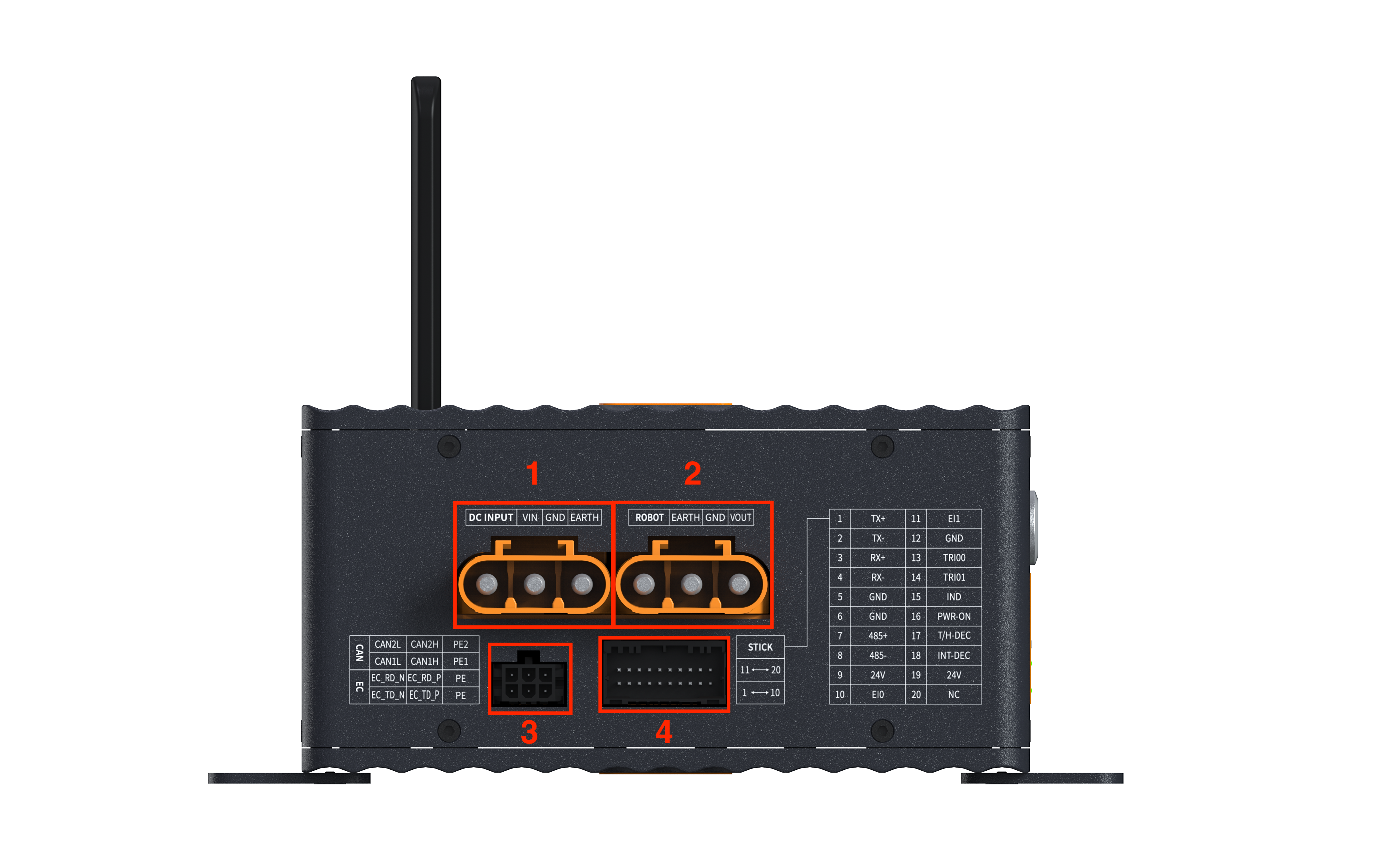 controller_g40_Mini_user_manual_7_03