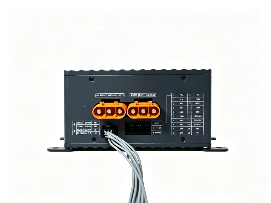 controller_g40_Mini_user_manual_7_06