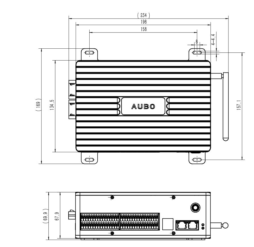 controller_g40_Mini_user_manual_7_08