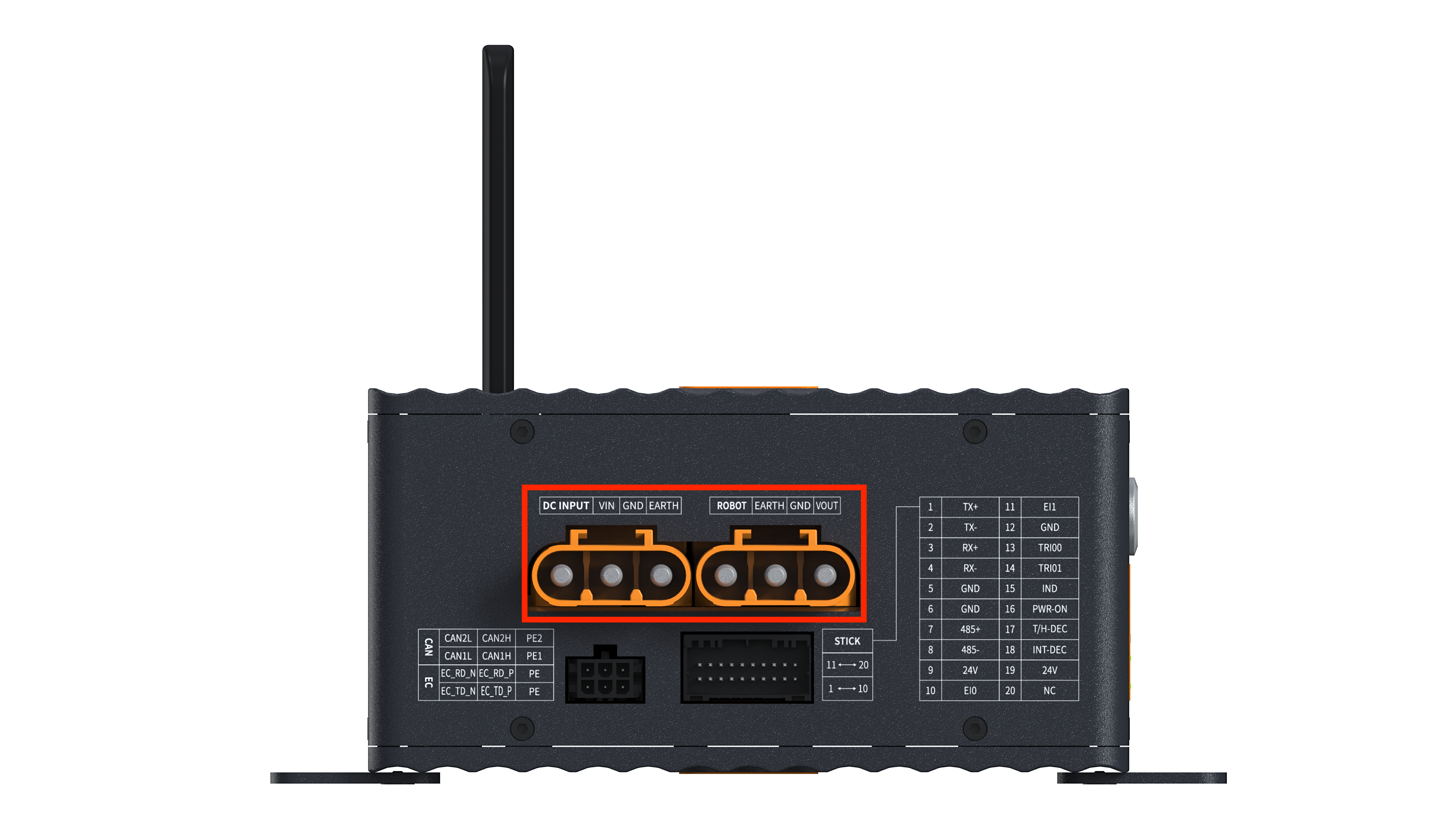 controller_g40_Mini_user_manual_8_13