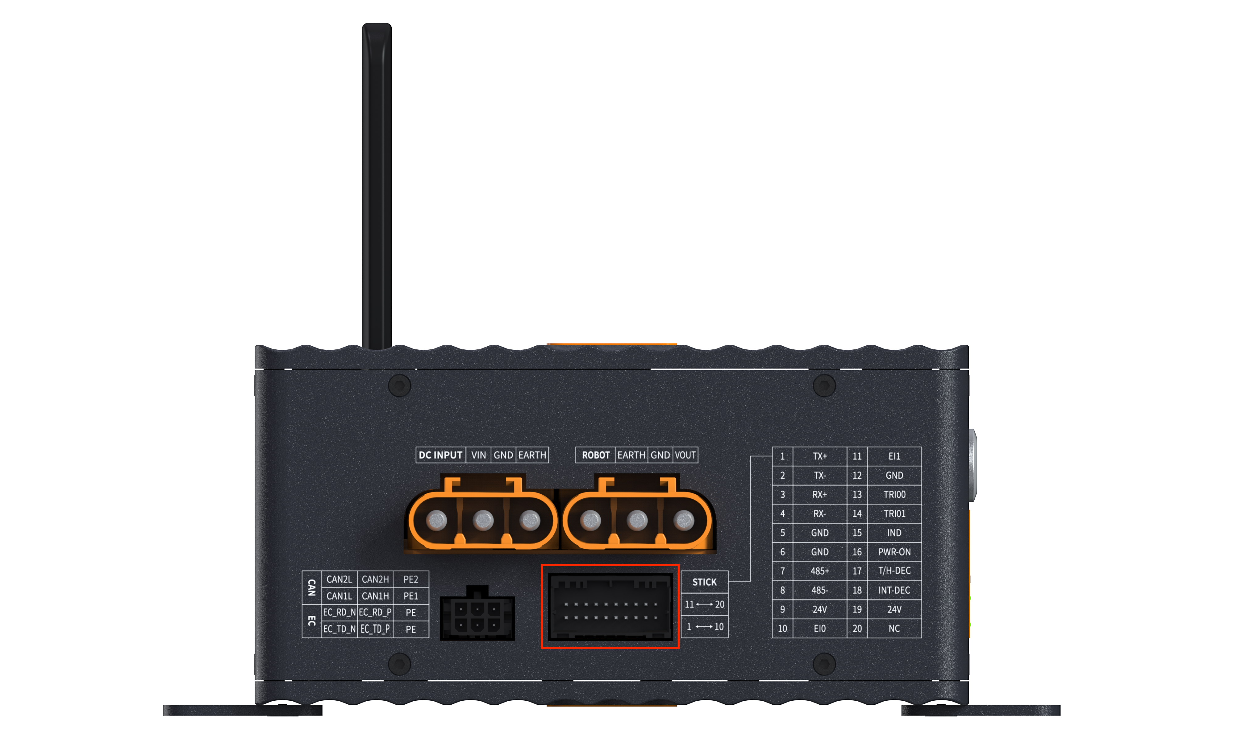 controller_g40_Mini_user_manual_8_15