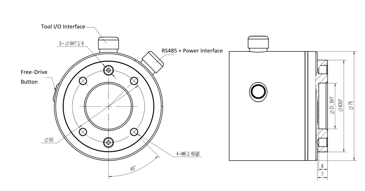 is7_pro_3_4_3_tool_flange