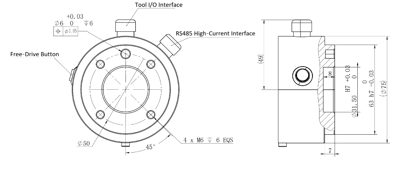 is7_se_3_4_3_tool_flange