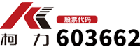 柯力传感 logo