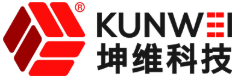 坤维传感 logo