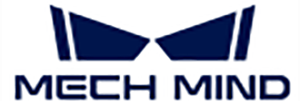 梅卡曼德 logo