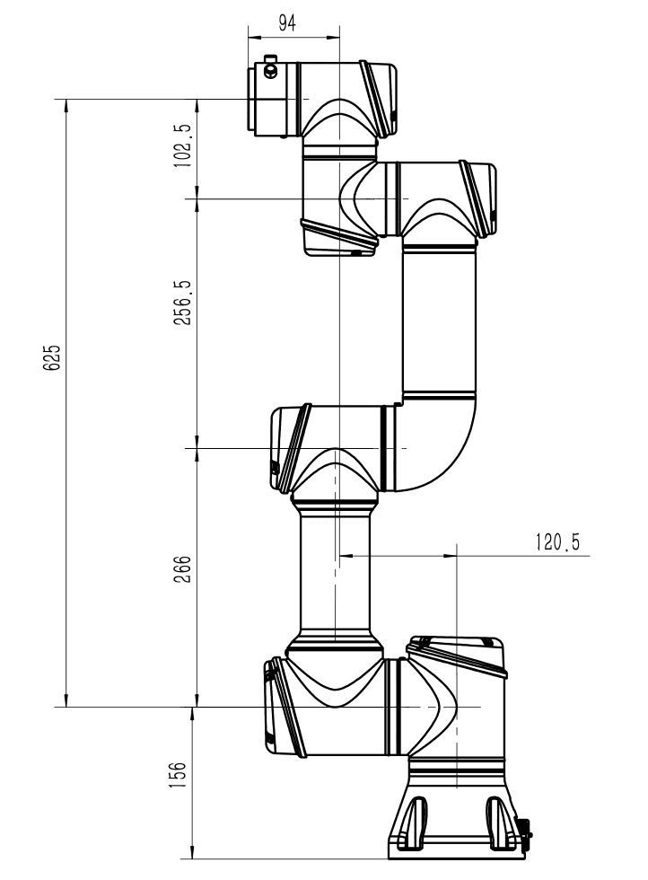 is3_se_3_4_1_mechanical_dimensions