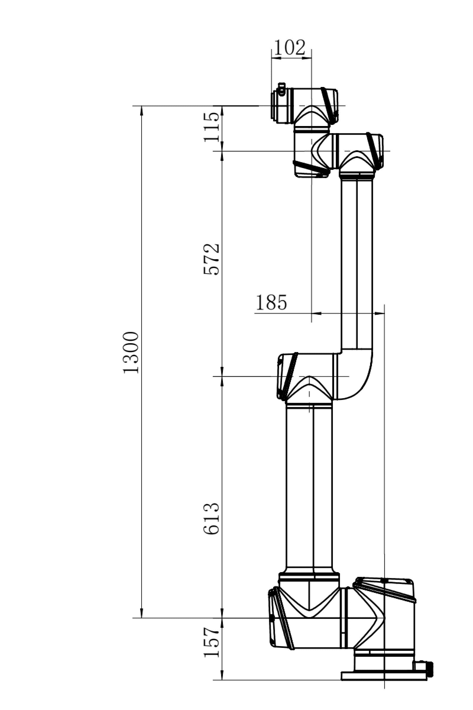 is10_se_3_4_1_mechanical_dimensions