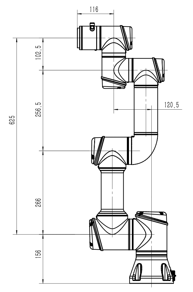 is3_pro_3_4_1_mechanical_dimensions