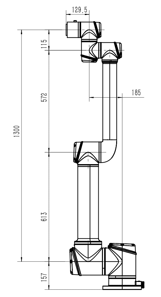 is10_pro_3_4_1_mechanical_dimensions