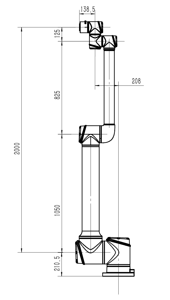is20l_pro_3_4_1_mechanical_dimensions