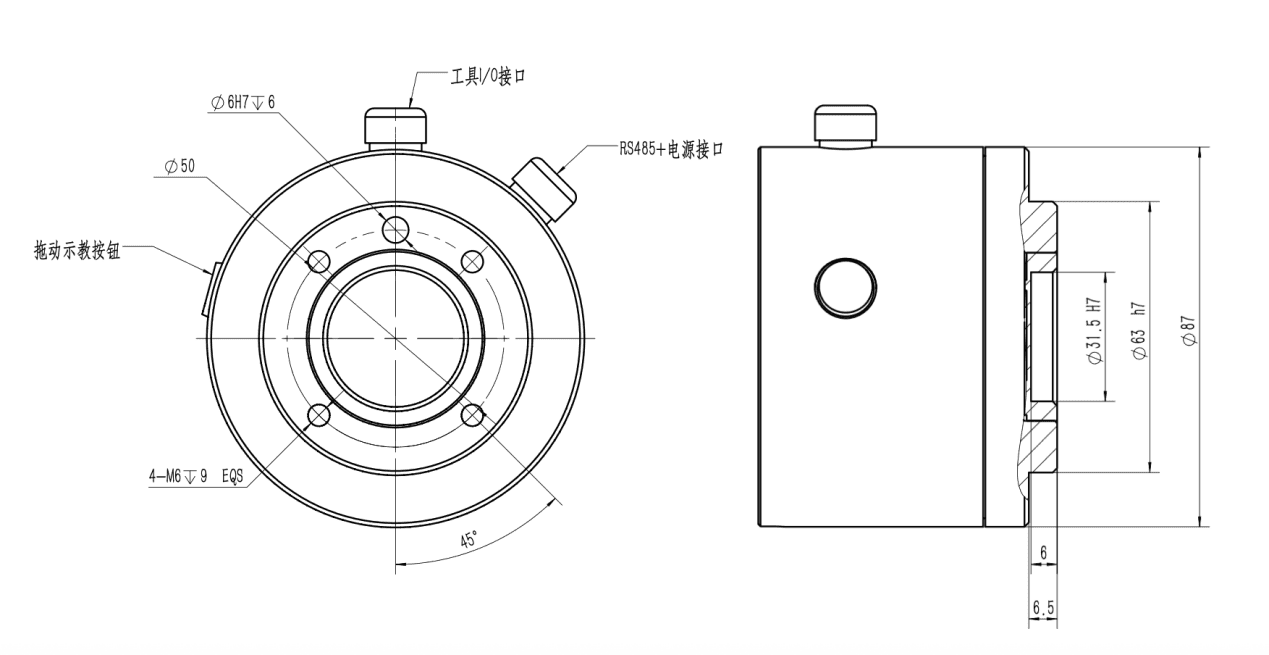is10_pro_3_4_3_tool_flange