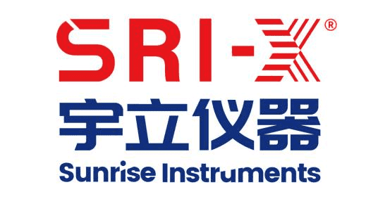宇立仪器 logo