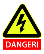 danger