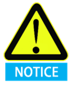 notice