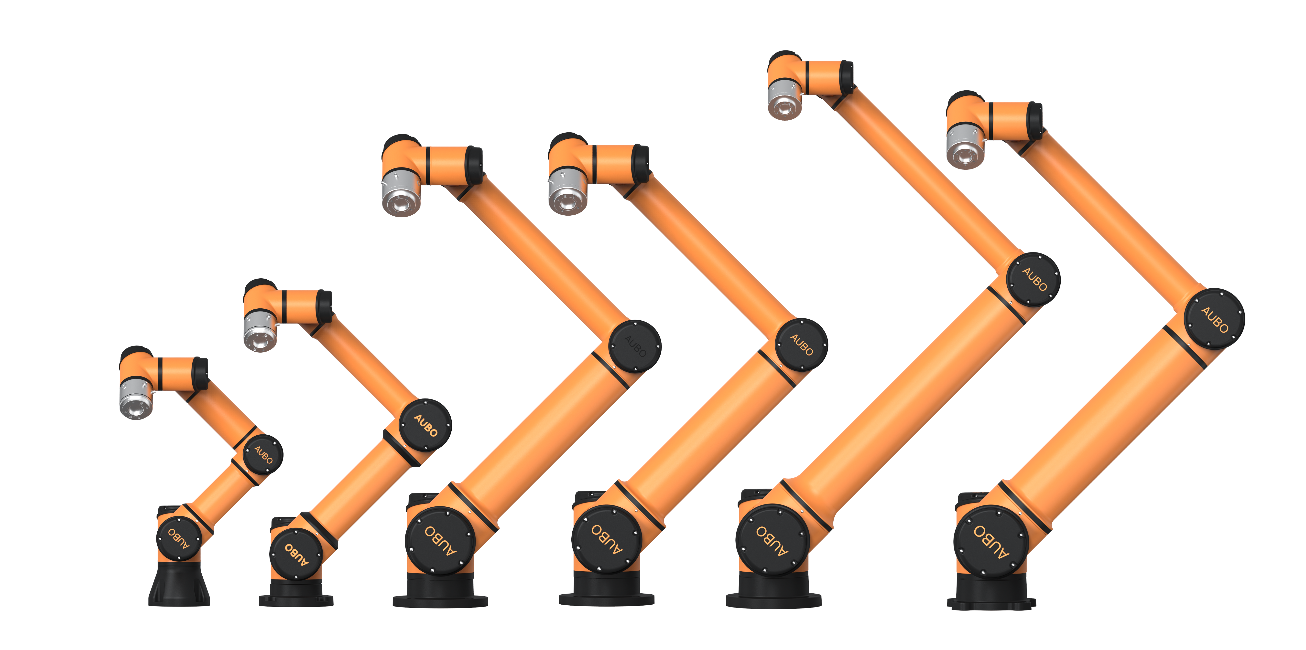 AUBO-iS(FT) Series Robot Arm
